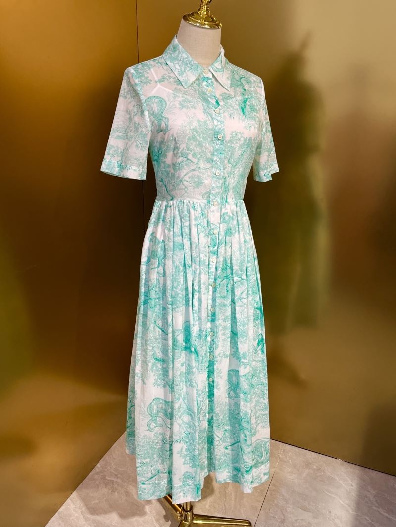 Christian Dior Dress